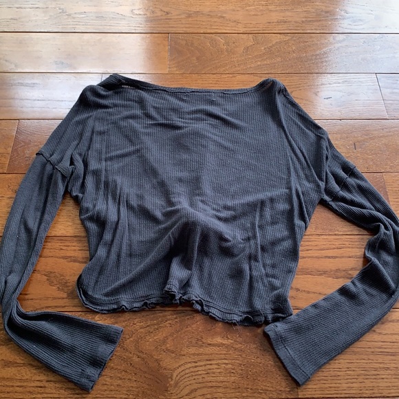 Urban Outfitters Long Sleeve - Picture 4 of 4